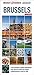 Insight Guides Flexi Map Brussels (Insight Flexi Maps)