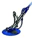 Pentair 360042 Kreepy Krauly Suction-Side Inground Universal Pool Cleaner (Pleated Seal) primary