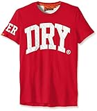 Superdry Men's Big Dry Graphic T-Shirt