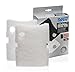 Hydor Pro Large White Sponge Pad 450-600 2/pk