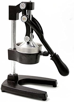 Pro Commerical Manual Orange Citrus Juicer Lemon Fruit Juicer Juice Press Extractor