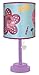 Disney Doc McStuffins Die Cut Table Lamp