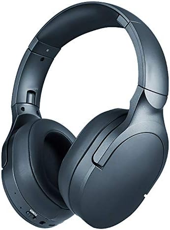 ワイヤレスヘッドホン 猫耳ヘッドセットbluetooth 5 0 ステレオ 低音強化 密閉型 ノイズキャンセリング 高音質 軽量 男女兼用 在宅勤務 オンライン授業 最大38時間再生 折りたたみ式 有線 無線兼用 3 5mm オーディオ 可愛い ブルー Hotelstatt Se