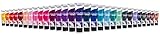 Joico Color Intensity Semi-Permanent Creme Hair Color (with Free Sleek Tint-Brush)
