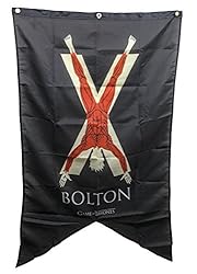 Calhoun Game of Thrones House Sigil Wall Banner