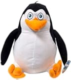 Amazon.com: The Penguins of Madagascar Baby Kowalski 10