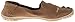 Vibram FiveFingers Women's CVT-Hemp Khaki Sneaker 40 (US Women's 8-8.5) B - Medium
