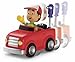 Fisher-Price Handy Manny's Tune-Up and Go: Truck