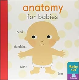 baby 101 books