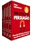 Livro Biblioteca da Persuasão 2.0 - 4 Livros: Conexão, Influência e Técnicas para Transformar Relações e Decisões