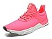 DREAM PAIRS 160823-W New Women's Light Weight Easy Walk Casual Athletic Comfort Gym Sport Sneaker Shoes
