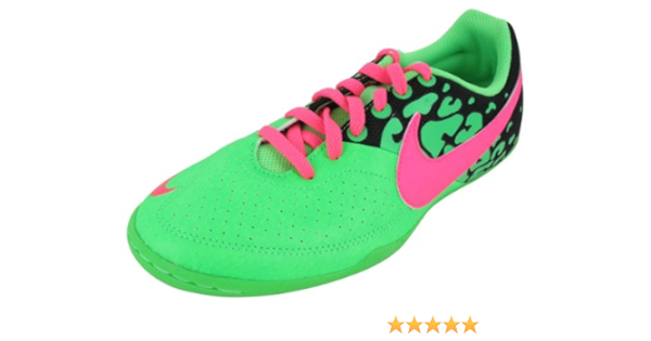 nike elastico indoor