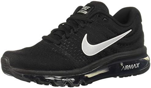 Women's WMNS Air Max 2017 Trail Running Shoes