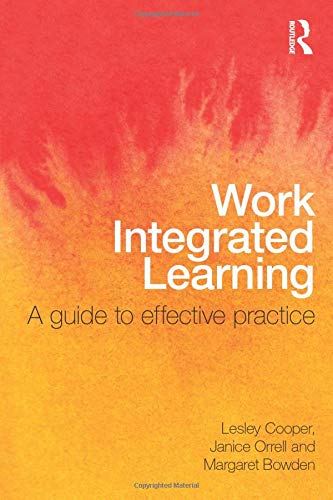 Work Integrated Learning