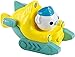 Fisher-Price Octonauts Gup Speeders Gup-U