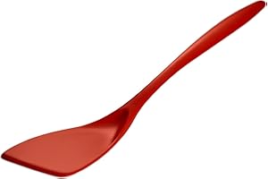Gourmac Red Turner 12.5"