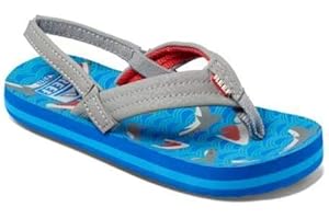 Reef Kids AHI | Flip Flops for Kids