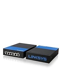 Linksys Business Dual (reacondicionado certificado)