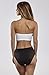 Carole Martin Women's Strapless Comfort Bra