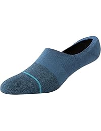 STANCE calcetines invisibles de gamuza para hombres de super gama