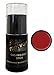 400 (.75oz, Red) Mehron Cream Stick