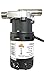 CHUGGER PUMP CPSS-IN-1 Stainless Steel 115 Volt Inline Home Brewing System Beer Pump, 55” Cord WITH Plug, Inlet 1/2” x Outlet 1/2” MPT, ETL-Certified, USFDA Food Compliant Materials