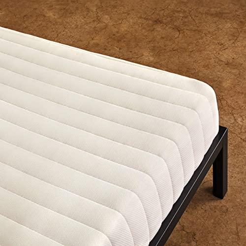 Pure Green Natural Latex Mattress Twin Soft in Oman Whizz