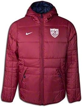 nike soccer stadium jacket