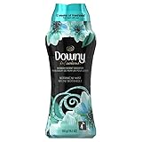 Downy Infusions Botanical Mist in-Wash Scent Booster Beads, 19.5oz