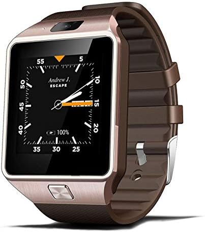 KLAYL smart watch QW09 Smart Watch Android Phone Call 3G GSM SIM Card Camera 1.2GHz WIFI Bluetooth Smartwatch for IOS Android