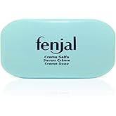 Fenjal, Cream Soap, 100 Gram