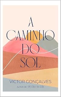 Livro A Caminho Do Sol