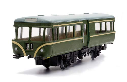 Dapol Model Railway Railbus Plastic Kit - OO Scale 1/76