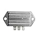 HIFROM Voltage Regulator Replacement for Kohler 8-25 HP Engine 15 Amp Alternators Replace 25 403 03/41 403 10-S/ 41 403 09-S