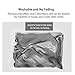 wolfyok 2 Pack Microfiber Travel Sports Towel XL Ultra Absorbent and Quick Drying Swimming Towel (58