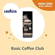 Lavazza Coffee Subscription Club - Basic