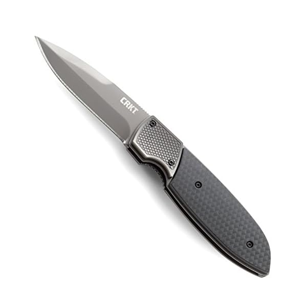 Columbia-River-Knife-and-Tool-7435-Fulcrum-2-Straight-Edge-Knife