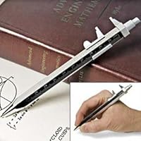 ComputerGear Caliper Tool Pen Engineer Architect Contractor Engineering Gift
