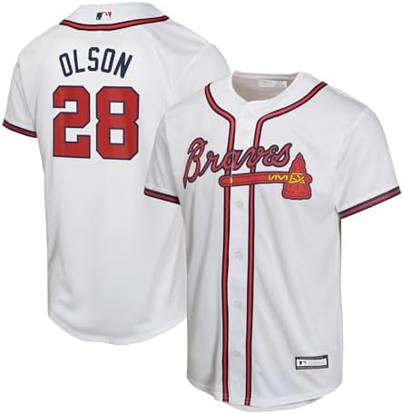 Amazon.com: Nike Shohei Ohtani #17 Los Angeles Dodgers - Camiseta