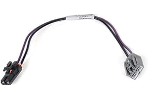 GENERAL MOTORS GM Genuine Parts 15-75221 Blower Motor Wiring Harness