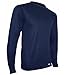 Polarmax Mid Weight Double Base Layer Men's Long Sleeve Crew Tee