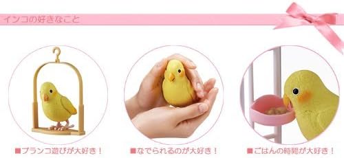 Amazon Co Jp おしゃべりインコ おもちゃ