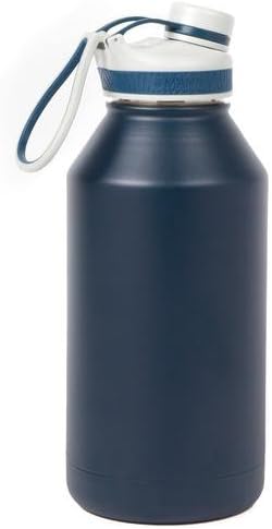 manna double wall stainless steel