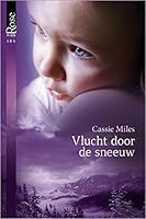 Vlucht door de sneeuw (Black Rose)