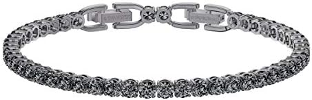 [スワロフスキー] SWAROVSKI Tennis Deluxe ブレスレット 5514655