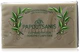 Green Pure Olive Oil Soap 