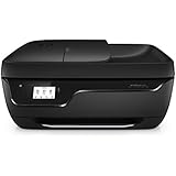 HP OfficeJet 3830 All-in-One Wireless Printer with Mobile Printing, HP Instant Ink & Amazon Dash Replenishment Ready (K7V40A)