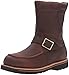 Irish Setter Men's Wingshooter Side Zip 839 Hunting Boot