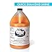 All American Car Care Products Quick Diamond Shine (1 Gallon)