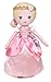 Mooshka Fairytales Girl Doll - Princess Jaya
